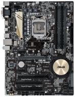 Материнська плата Asus H170-PRO (Socket 1151, Intel H170, ATX)