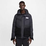 Пуховик мужской зимний Nike M NRG SACAI PARKA CT3269-010 р.XL черный