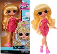 Кукла L.O.L. SURPRISE! серии OPP OMG Стюардесса 989905