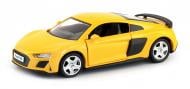 Автомобиль инерционный Uni Fortune Audi R8 1:32 554046