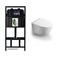 Комплект инсталляции Doosh DO-Set-02 White