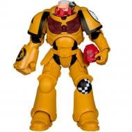 Игровая фигурка McFarlane WARHAMMER 40K Intercessor Sergeant Imperial Fist 10954
