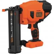 Степлер акумуляторний Black+Decker BCNG01N