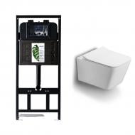 Комплект инсталляции Doosh DO-Set-03 White