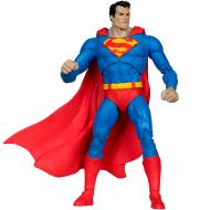 Игровая фигурка McFarlane DC COMICS Superman Hush 7IN (Супермен) 17557