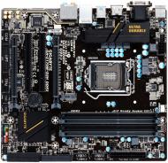 Материнська плата Gigabyte GA-Z170M-D3H DDR3 (Socket 1151, Intel Z170, mirco ATX)