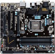 Материнская плата Gigabyte GA-H170M-D3H DDR3 (Socket 1151, Intel H170, mirco ATX)