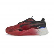 Кроссовки мужские весенние Puma Ferrari Race RS-X? 30662801 р.37,5 красные