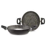 Сотейник Piardi Home Liveinduction 24х7 см INDT2430NE02