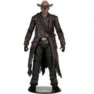 Фигурка коллекционная McFarlane Fallout The Ghoul 7in Deluxe Action Figure 11613