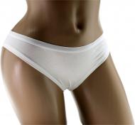 Трусы Jadea р. 5/XL/44 белый Intimo Artu 2000