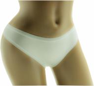 Труси Jadea р. 2/S/38 білий Intimo Artu 2001