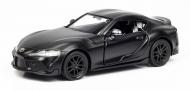 Автомобиль инерционный Uni Fortune Toyota Supra 2020 (матовая) 1:32 554053M