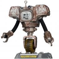 Фигурка коллекционная McFarlane Fallout Securitron (Season 2) 6in Posed Figure 14129