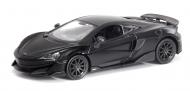 Автомобіль інерційний Uni Fortune Mclaren 600 LT (матова) 1:32 554985M