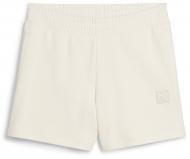 Шорты Puma ESS ELEVATED Mid-Rise Shorts 5" 68502099 р. L бежевый
