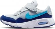 Кроссовки демисезонные Nike Air Max SC CZ5356-011 р.31,5 белые