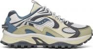Кросівки унісекс демісезонні Saucony GRID AURA X S70902-2 р.42,5 бежеві