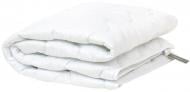 Одеяло антиалергенное Eco №1633 (2200002647724) 200x220 см MirSon белый