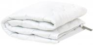 Одеяло антиалергенное Eco №1633 (2200002647731) 220x240 см MirSon белый