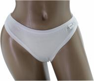 Труси Jadea р. 4/L/42 білий Intimo Artu 502