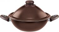 Пароварка Pensofal Wok Bio Stone Choco 24 см PEN5416