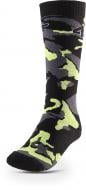 Шкарпетки 4F SOCKS FNK M146 4FJWAW24UFSOM146-45A р.35-37 хакі