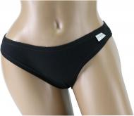 Трусы Jadea р. 4/L/42 черный Intimo Artu 502