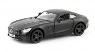 Автомобіль інерційний Uni Fortune Mercedes Benz Amg GT S (матова) 1:32 554988M