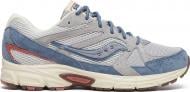 Кроссовки унисекс демисезонные Saucony RIDE MILLENNIUM S70890-2 р.43 синие Кроссовки унисекс демисезонные Saucony RIDE MILLENNIUM S70890-2 р.43 синие