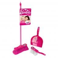 Ігровий набір Klein Набір Klein "Комплект для підмітання" в стилі Barbi 6351