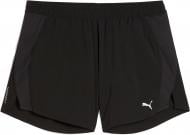 Шорти Puma W RUN VELOCITY 5" SHORT 52658701 р. L чорний