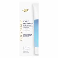 Сыворотка Dove для экстра сухой кожи с про-церамидами 200 мл