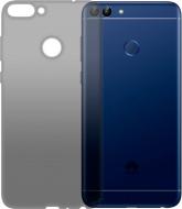 Чехол GlobalCase TPU Extra Slim темный для Huawei P Smart 2019