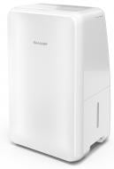 Осушувач повітря Sharp UD-T104AP-W