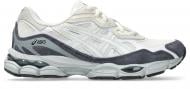 Кроссовки мужские Asics GEL-NYC 1203A383-113 р.46,5 серые