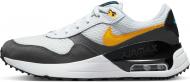 Кроссовки детские демисезонные Nike AIR MAX SYSTM DQ0284-104 р.36 белые Кроссовки детские демисезонные Nike AIR MAX SYSTM DQ0284-104 р.36 белые