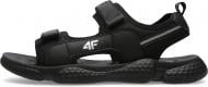 Сандалі 4F J4L20-JSAM203-20S р. EUR 35 чорний