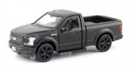 Автомобіль інерційний Uni Fortune Ford F150 (матова) 1:32 554045M