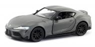 Автомобіль інерційний Uni Fortune Toyota Supra 2020 (матова) 1:32 554053M(F)