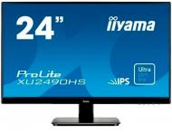 Монітор Iiyama ProLite 24" (XU2490HS-B1)