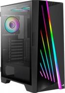 Корпус AeroCool Mirage ACCM-PB25033.11 Black без БП