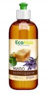 Жидкое мыло EcoMax Хозяйственное