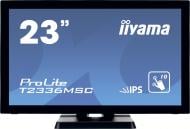 Монітор Iiyama ProLite 23" (T2336MSC-B2)