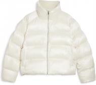 Куртка женская зимняя Puma SHINY PUFFER JACKET 62651487 р.L бежевая