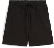 Шорты Puma HER High-Waist Shorts 5" 68506201 р. L черный