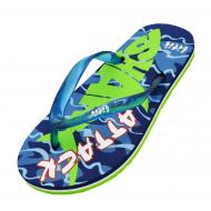 Вьетнамки Bitis 20952 р.32 синий