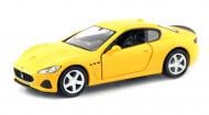 Автомобіль інерційний Uni Fortune Maserati Grantourismo (матова) 1:32 554989M(C)