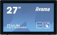 Монитор Iiyama ProLite 27" (T2735MSC-B2)