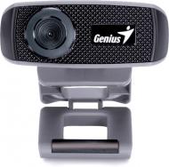 Веб-камера Genius FACECAM 1000X V2